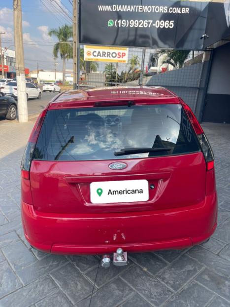 FORD Fiesta Hatch 1.6 4P FLEX, Foto 5