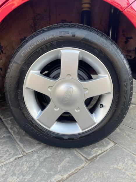 FORD Fiesta Hatch 1.6 4P FLEX, Foto 7
