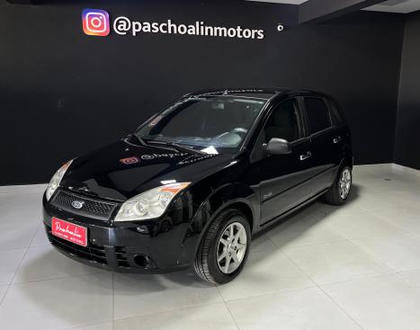 FORD Fiesta Hatch 1.0 4P CLASS FLEX, Foto 2