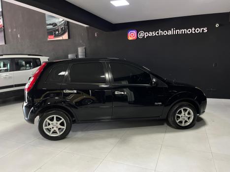 FORD Fiesta Hatch 1.0 4P CLASS FLEX, Foto 4
