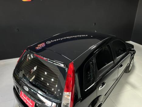 FORD Fiesta Hatch 1.0 4P CLASS FLEX, Foto 7