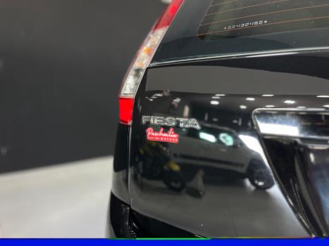 FORD Fiesta Hatch 1.0 4P CLASS FLEX, Foto 10