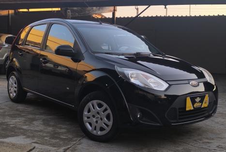 FORD Fiesta Hatch 1.0 4P SE FLEX, Foto 2