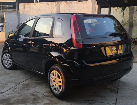FORD Fiesta Hatch 1.0 4P SE FLEX, Foto 3