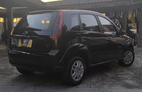 FORD Fiesta Hatch 1.0 4P SE FLEX, Foto 4