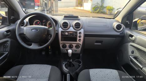FORD Fiesta Hatch 1.0 4P SE FLEX, Foto 6