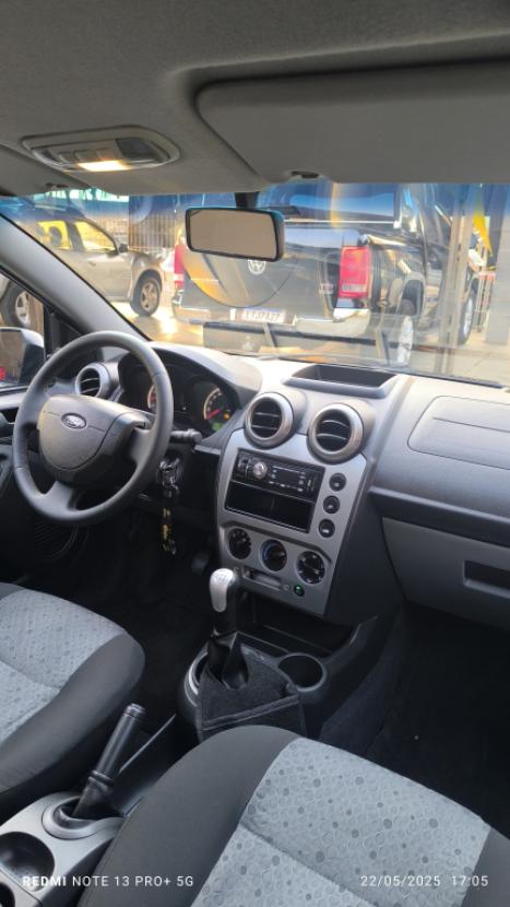 FORD Fiesta Hatch 1.0 4P SE FLEX, Foto 7