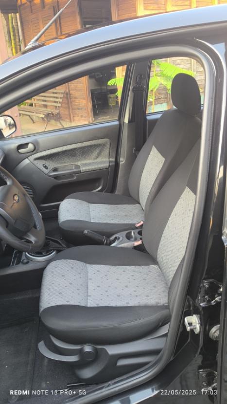 FORD Fiesta Hatch 1.0 4P SE FLEX, Foto 8