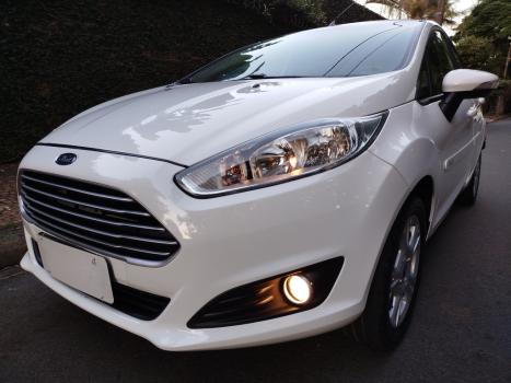 FORD Fiesta Hatch 1.6 16V 4P SE FLEX, Foto 1