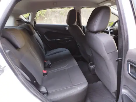 FORD Fiesta Hatch 1.6 16V 4P SE FLEX, Foto 13