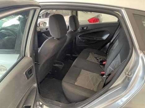 FORD Fiesta Hatch 1.5 16V 4P S FLEX, Foto 2