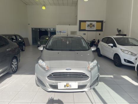 FORD Fiesta Hatch 1.5 16V 4P S FLEX, Foto 3