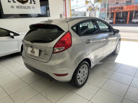 FORD Fiesta Hatch 1.5 16V 4P S FLEX, Foto 5