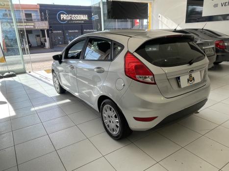 FORD Fiesta Hatch 1.5 16V 4P S FLEX, Foto 6