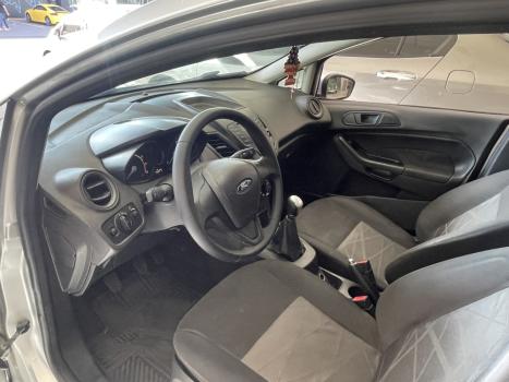 FORD Fiesta Hatch 1.5 16V 4P S FLEX, Foto 8