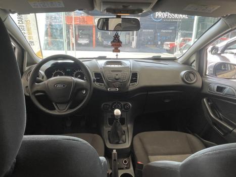FORD Fiesta Hatch 1.5 16V 4P S FLEX, Foto 9