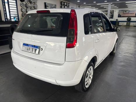 FORD Fiesta Hatch 1.0 4P SE FLEX, Foto 2