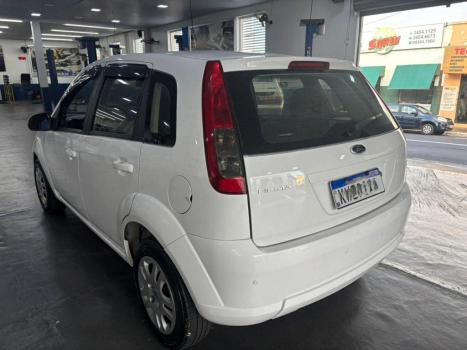 FORD Fiesta Hatch 1.0 4P SE FLEX, Foto 4