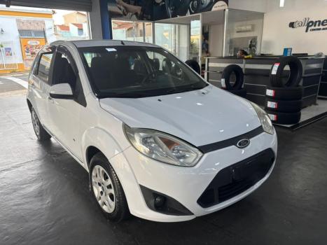 FORD Fiesta Hatch 1.0 4P SE FLEX, Foto 1