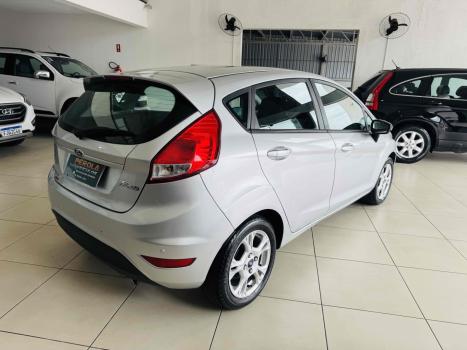 FORD Fiesta Hatch 1.6 4P SE FLEX, Foto 5