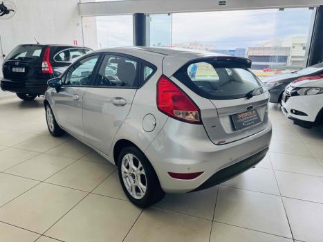 FORD Fiesta Hatch 1.6 4P SE FLEX, Foto 6