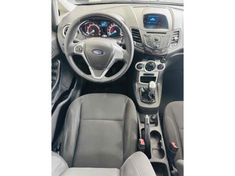 FORD Fiesta Hatch 1.6 4P SE FLEX, Foto 8