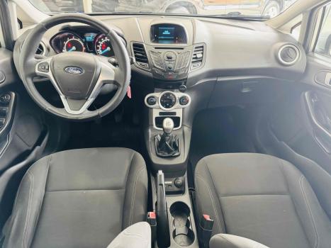 FORD Fiesta Hatch 1.6 4P SE FLEX, Foto 9