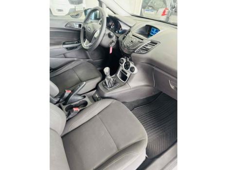 FORD Fiesta Hatch 1.6 4P SE FLEX, Foto 10