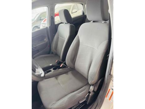 FORD Fiesta Hatch 1.6 4P SE FLEX, Foto 11