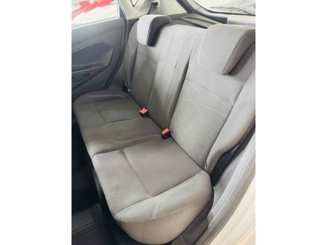 FORD Fiesta Hatch 1.6 4P SE FLEX, Foto 12
