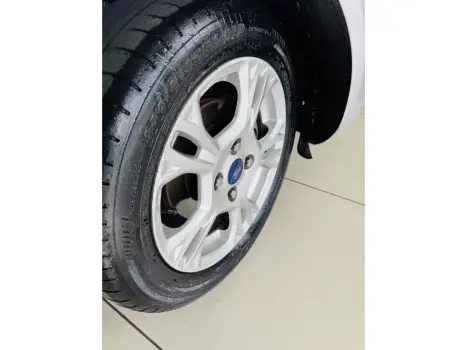 FORD Fiesta Hatch 1.6 4P SE FLEX, Foto 11