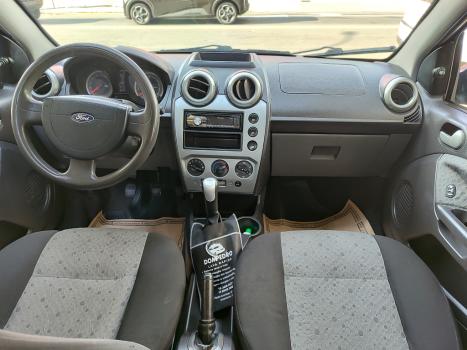 FORD Fiesta Hatch 1.6 4P CLASS FLEX, Foto 14
