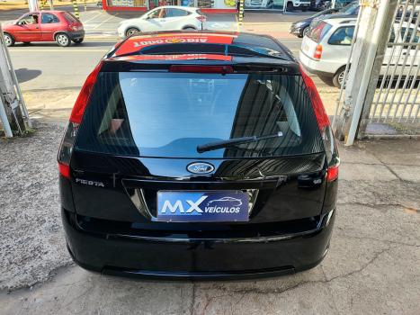 FORD Fiesta Hatch 1.6 4P CLASS FLEX, Foto 12