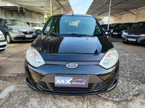 FORD Fiesta Hatch 1.6 4P CLASS FLEX, Foto 6