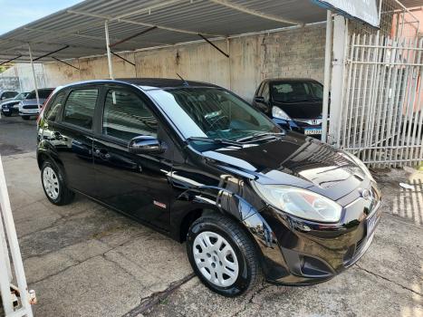 FORD Fiesta Hatch 1.6 4P CLASS FLEX, Foto 3