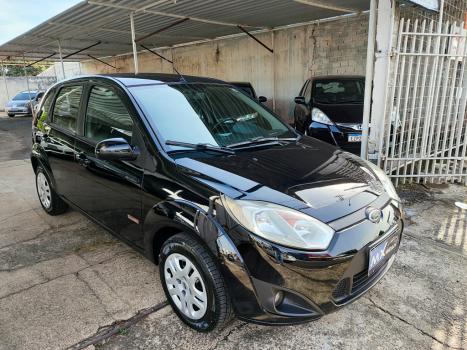 FORD Fiesta Hatch 1.6 4P CLASS FLEX, Foto 5