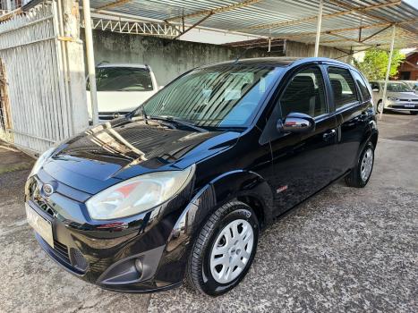 FORD Fiesta Hatch 1.6 4P CLASS FLEX, Foto 4