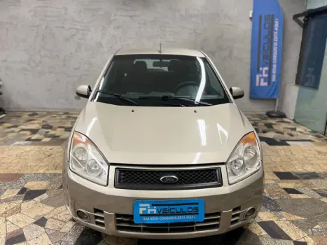 FORD Fiesta Hatch 1.0 4P PERSONALITE FLEX, Foto 2
