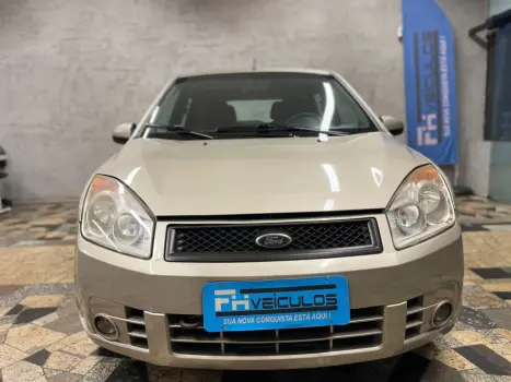 FORD Fiesta Hatch 1.0 4P PERSONALITE FLEX, Foto 3