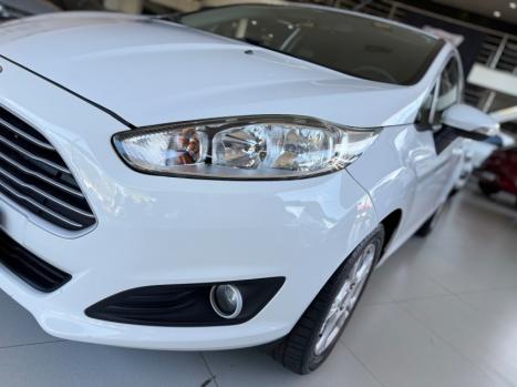 FORD Fiesta Hatch 1.6 16V 4P SE FLEX, Foto 3