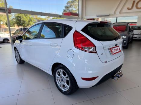 FORD Fiesta Hatch 1.6 16V 4P SE FLEX, Foto 5