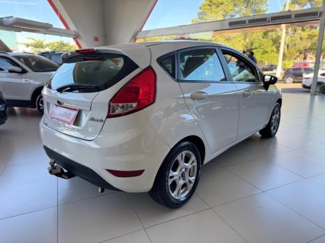 FORD Fiesta Hatch 1.6 16V 4P SE FLEX, Foto 7
