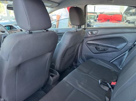 FORD Fiesta Hatch 1.6 16V 4P SE FLEX, Foto 9