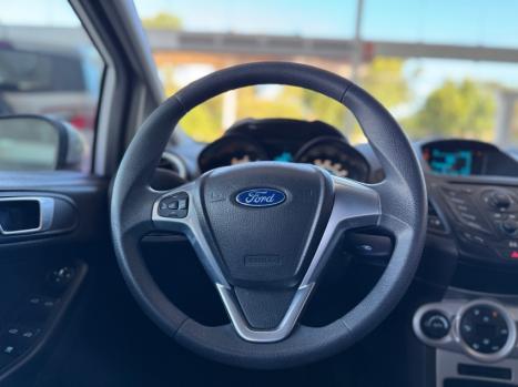 FORD Fiesta Hatch 1.6 16V 4P SE FLEX, Foto 12