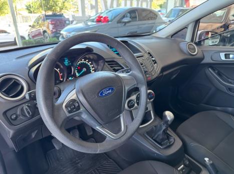 FORD Fiesta Hatch 1.6 16V 4P SE FLEX, Foto 14