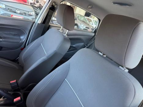 FORD Fiesta Hatch 1.6 16V 4P SE FLEX, Foto 15