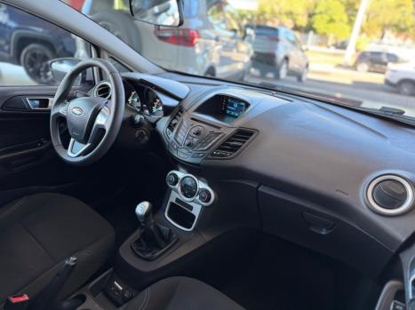 FORD Fiesta Hatch 1.6 16V 4P SE FLEX, Foto 19