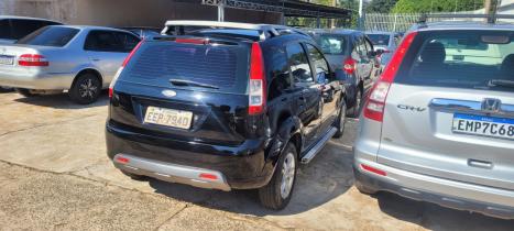FORD Fiesta Hatch 1.0 4P TRAIL FLEX, Foto 2