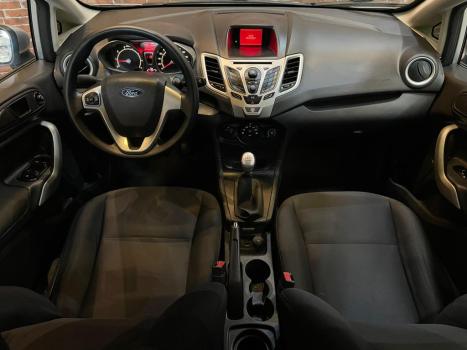 FORD Fiesta Hatch 1.6 16V 4P SE FLEX, Foto 7