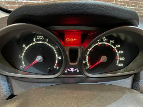 FORD Fiesta Hatch 1.6 16V 4P SE FLEX, Foto 9